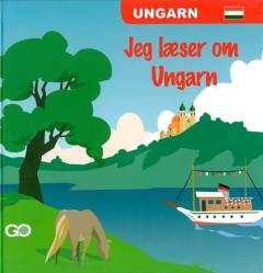 Jeg læser om Ungarn