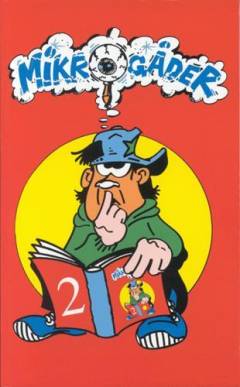 Mikrogåder. Bind 2