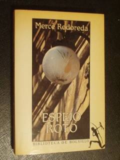 Espejo roto