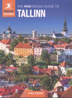 The mini rough guide to Tallinn