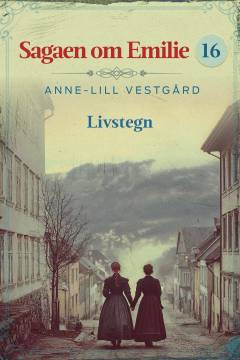 Sagaen om Emilie - livstegn