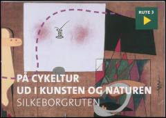 På cykeltur ud i kunsten og naturen - Silkeborgruten : rute 3