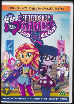 Friendship games