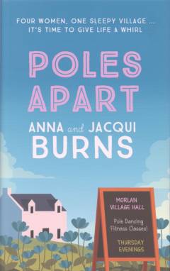 Poles apart