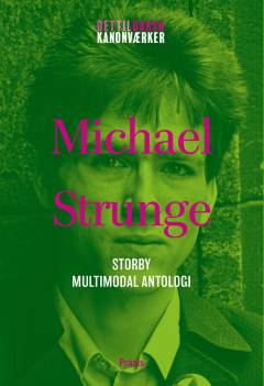 Storby : multimodal antologi