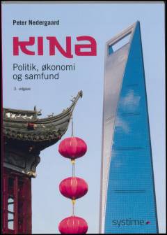 Kina : politik, økonomi og samfund