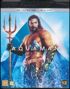 Aquaman