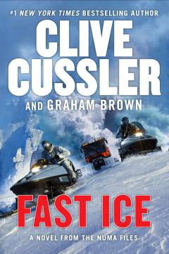 Fast ice