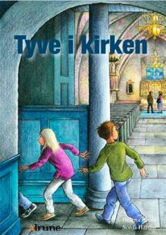 Tyve i kirken