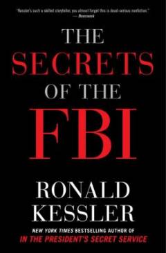 The secrets of the FBI
