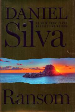 Ransom : a novel