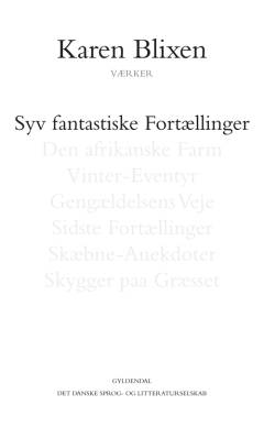 Bog, 1. tekstkritiske og kommenterede udgave 2012, 2010