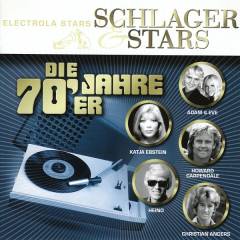 Die 70'er Jahre