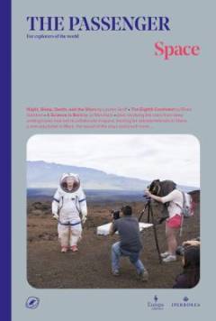 The passenger - space