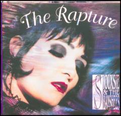 The rapture