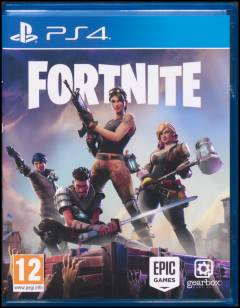 Fortnite