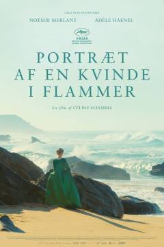 Hvad er et portræt?