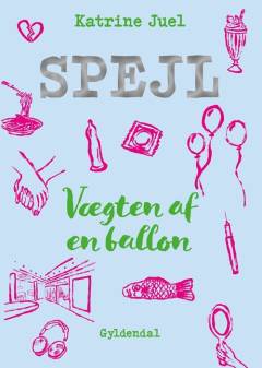 Vægten af en ballon