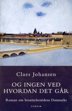 Og ingen ved, hvordan det går