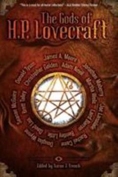The gods of H. P. Lovecraft