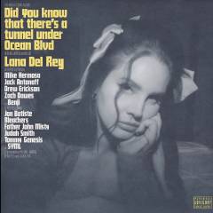 Did you know that there's a tunnel under Ocean Blvd