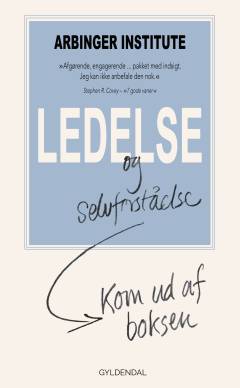 Ledelse og selvforståelse : kom ud af boksen