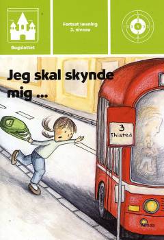 Jeg skal skynde mig