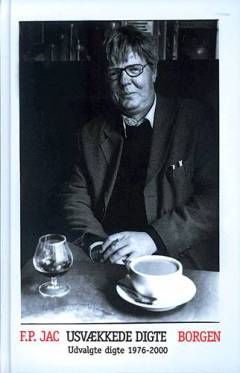 Usvækkede digte : 1976-2000