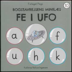 Fe i ufo