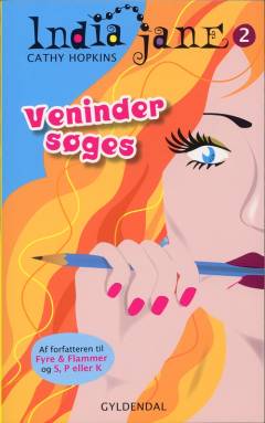 Veninder søges