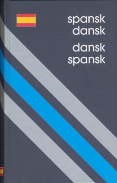 Spansk-dansk, dansk-spansk