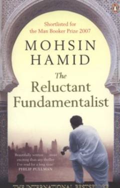 The reluctant fundamentalist