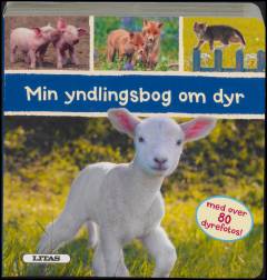Min yndlingsbog om dyr