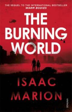 The burning world