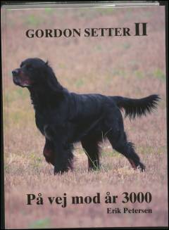 Gordon setter : på vej mod år 3000. Bind 2