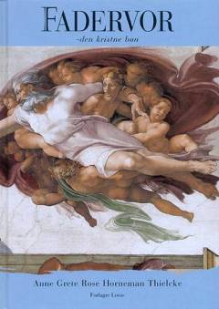 Fadervor - den kristne bøn