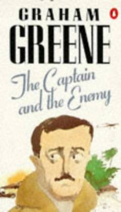 The captain and the enemy