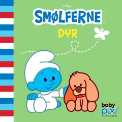 Smølferne - dyr
