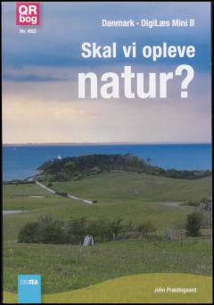 Skal vi opleve natur?