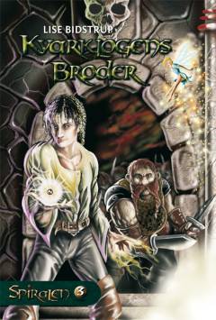 Kvarklogens broder