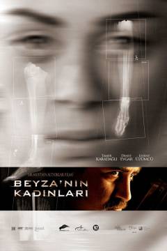 Beyza'nın kadınları