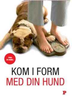 Kom i form med din hund