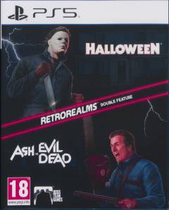 RetroRealms double feature