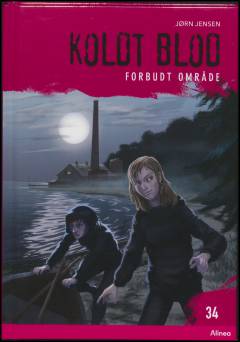 Forbudt område