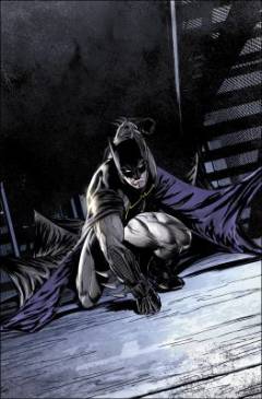 Batman. Vol. 6 : Bride or burglar?