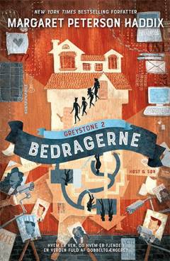 Bedragerne