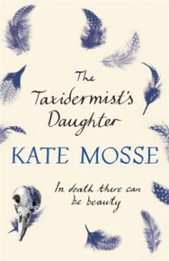 The taxidermist's daughter