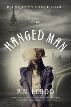 The hanged man
