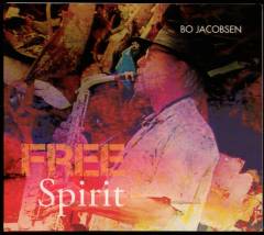 Free spirit