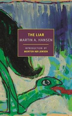 The liar